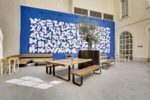 the people hostel