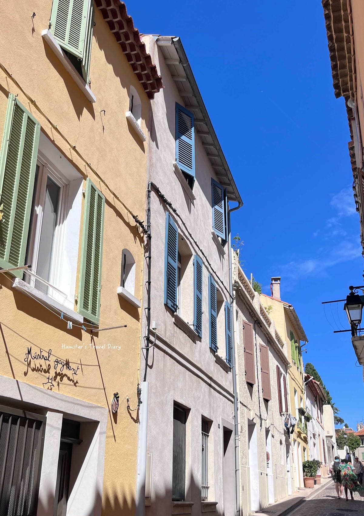 南法自由行|卡西斯Cassis: 馬賽周邊必訪景點、交通、美食全攻略 - 第16張圖 南法自由行|卡西斯Cassis: 馬賽周邊必訪景點、交通、美食全攻略