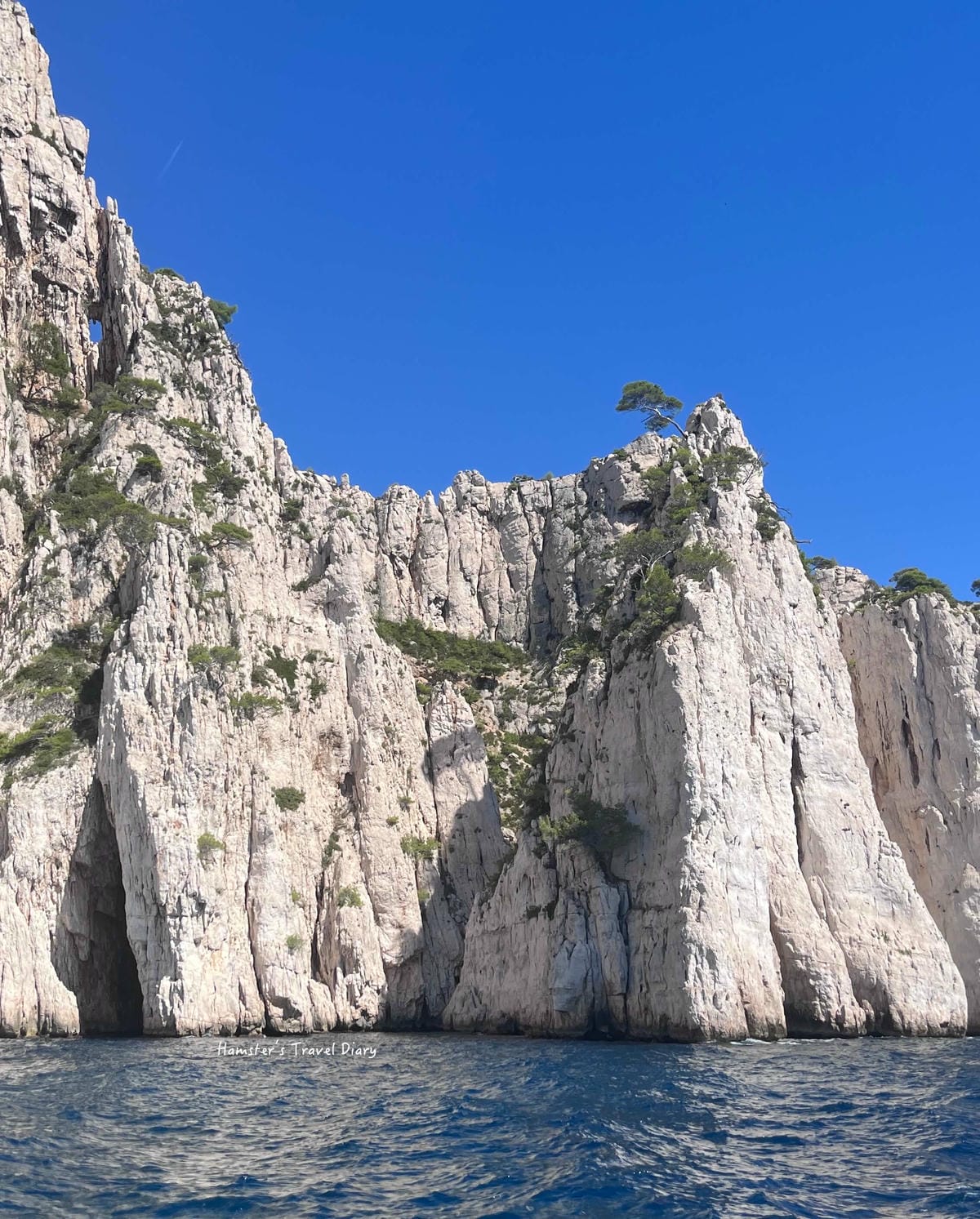 南法自由行|卡西斯Cassis: 馬賽周邊必訪景點、交通、美食全攻略 - 第10張圖 南法自由行|卡西斯Cassis: 馬賽周邊必訪景點、交通、美食全攻略