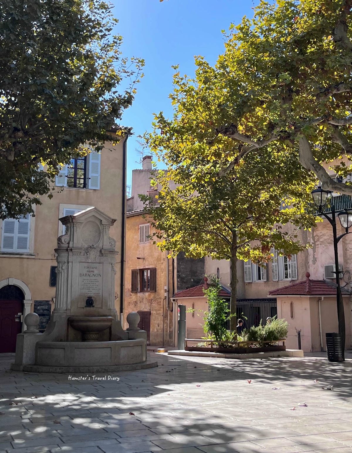 南法自由行|卡西斯Cassis: 馬賽周邊必訪景點、交通、美食全攻略 - 第17張圖 南法自由行|卡西斯Cassis: 馬賽周邊必訪景點、交通、美食全攻略