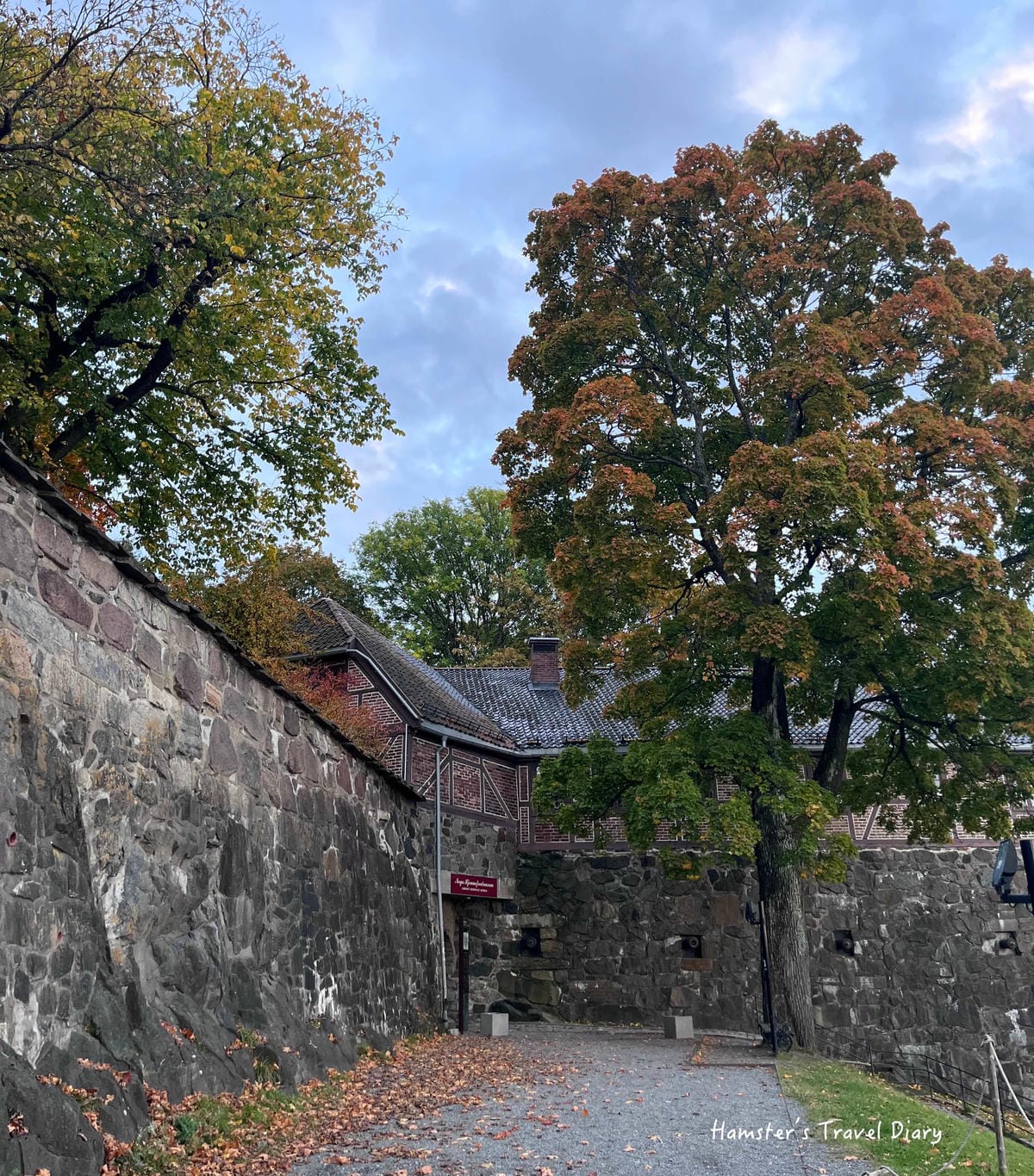 【挪威】奧斯陸Oslo自由行懶人包 ｜景點、行程、住宿、交通、預算一次搞定