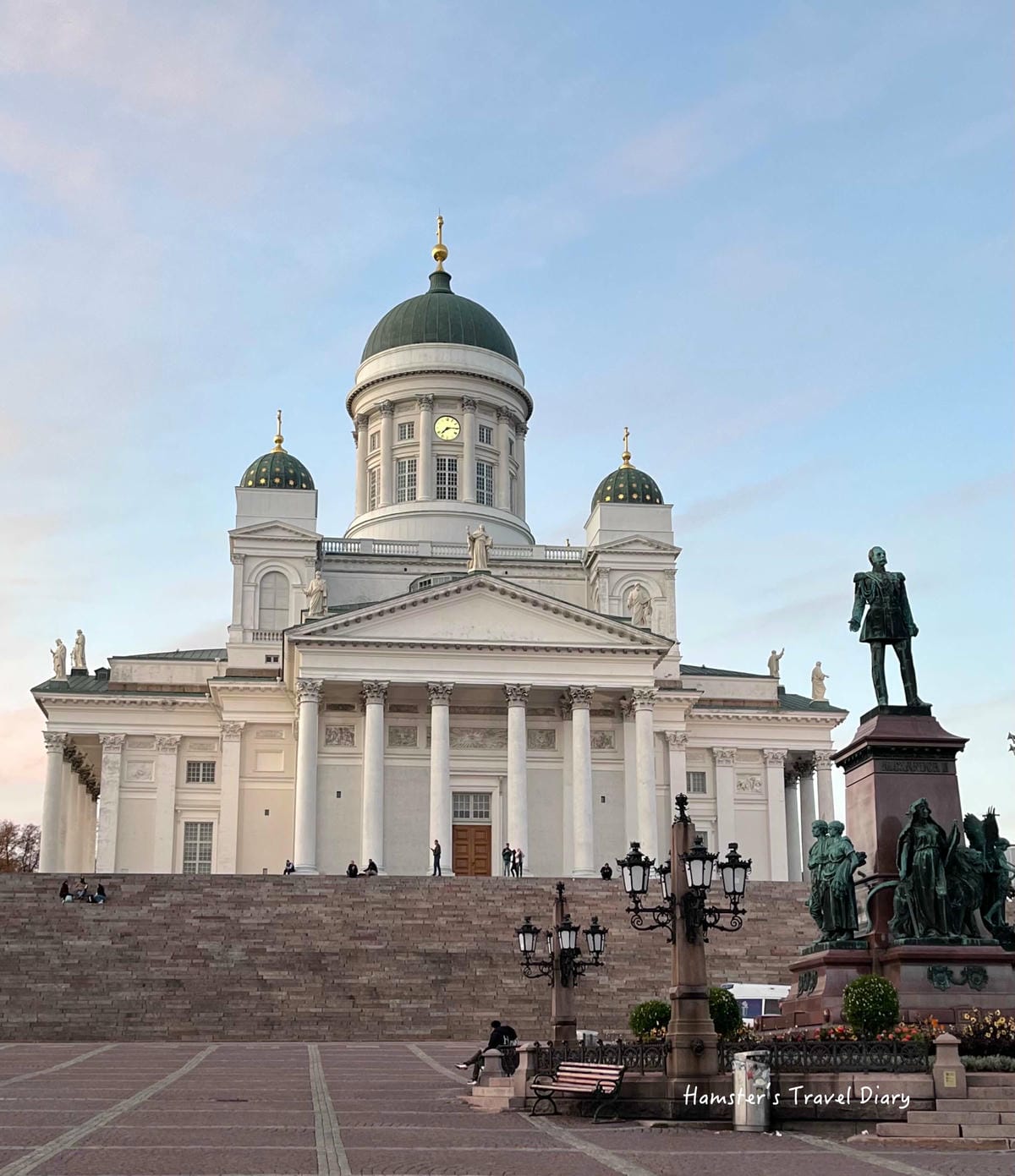 【2026芬蘭赫爾辛基Helsinki自由行】景點、交通、住宿、美食、伴手禮懶人包 - 第5張圖 【2026芬蘭赫爾辛基Helsinki自由行】景點、交通、住宿、美食、伴手禮懶人包
