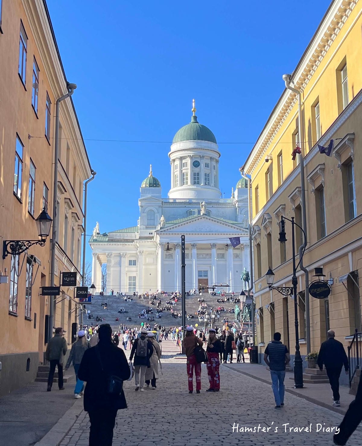【2026芬蘭赫爾辛基Helsinki自由行】景點、交通、住宿、美食、伴手禮懶人包 - 第3張圖 【2026芬蘭赫爾辛基Helsinki自由行】景點、交通、住宿、美食、伴手禮懶人包