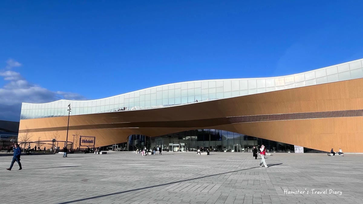 【2026芬蘭赫爾辛基Helsinki自由行】景點、交通、住宿、美食、伴手禮懶人包 - 第10張圖 【2026芬蘭赫爾辛基Helsinki自由行】景點、交通、住宿、美食、伴手禮懶人包
