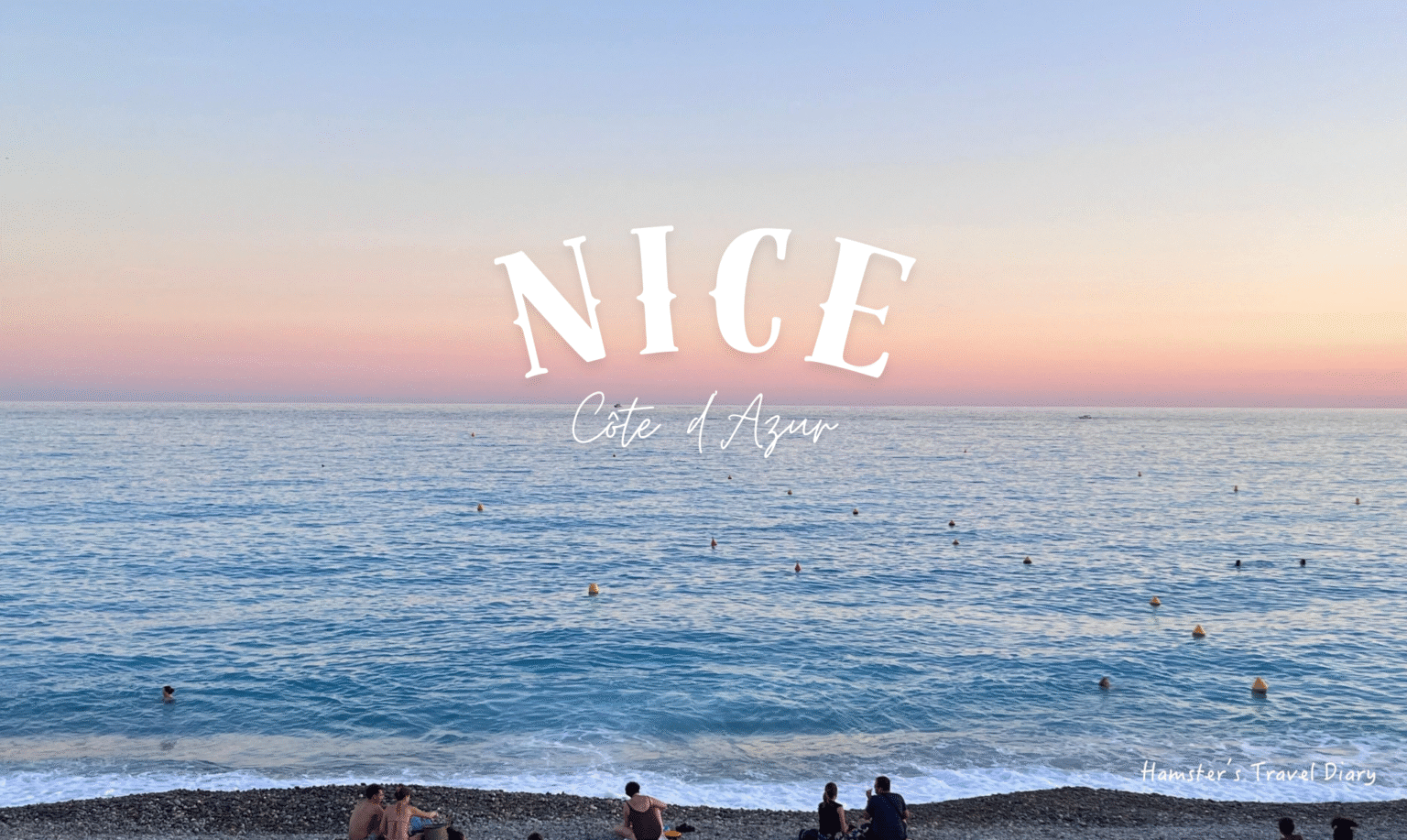 NICE