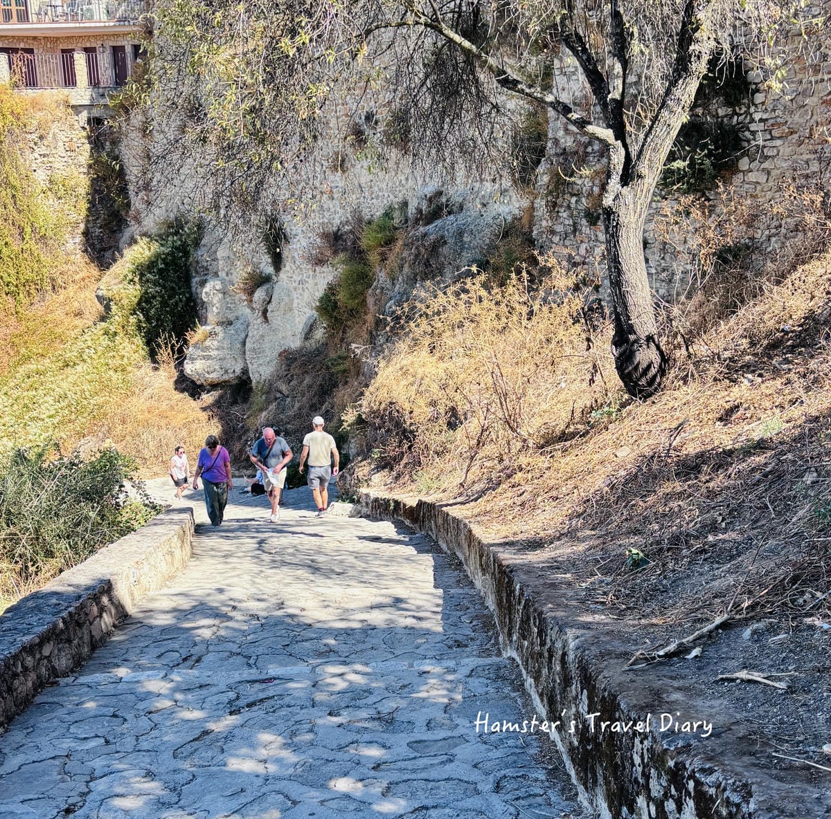 【西班牙】2026隆達 Ronda 一日遊：走進海明威筆下的私奔之城！交通、景點、必拍新橋角度全攻略