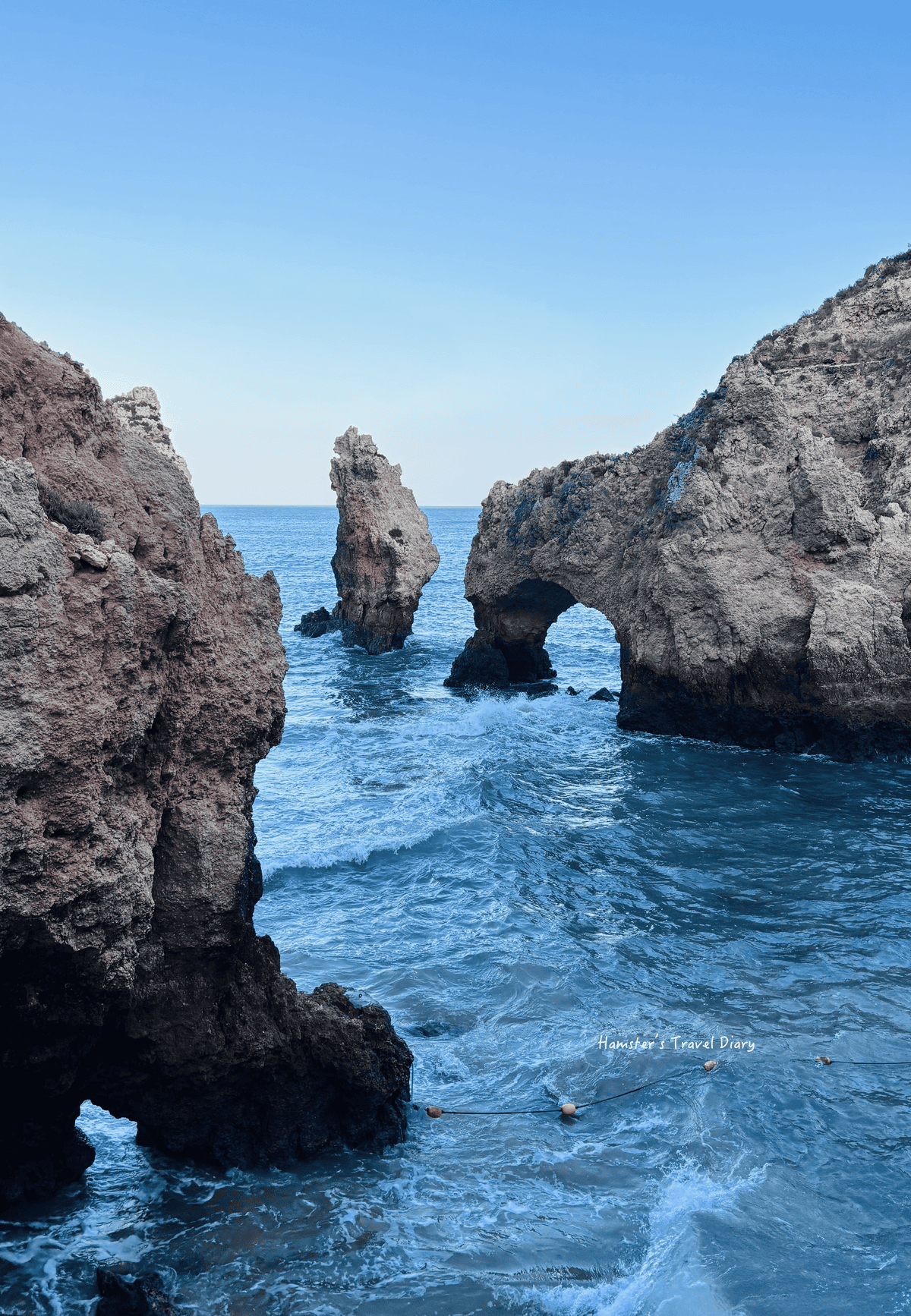 【葡萄牙】阿爾加維最美海蝕地形Ponta da Piedade 佩達德角攻略|交通、步道、拍照點、住宿一次整理 - 第13張圖 【葡萄牙】阿爾加維最美海蝕地形Ponta da Piedade 佩達德角攻略|交通、步道、拍照點、住宿一次整理