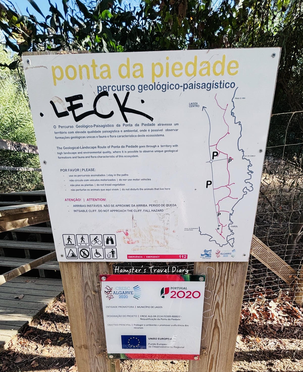 【葡萄牙】阿爾加維最美海蝕地形Ponta da Piedade 佩達德角攻略|交通、步道、拍照點、住宿一次整理 - 第4張圖 【葡萄牙】阿爾加維最美海蝕地形Ponta da Piedade 佩達德角攻略|交通、步道、拍照點、住宿一次整理