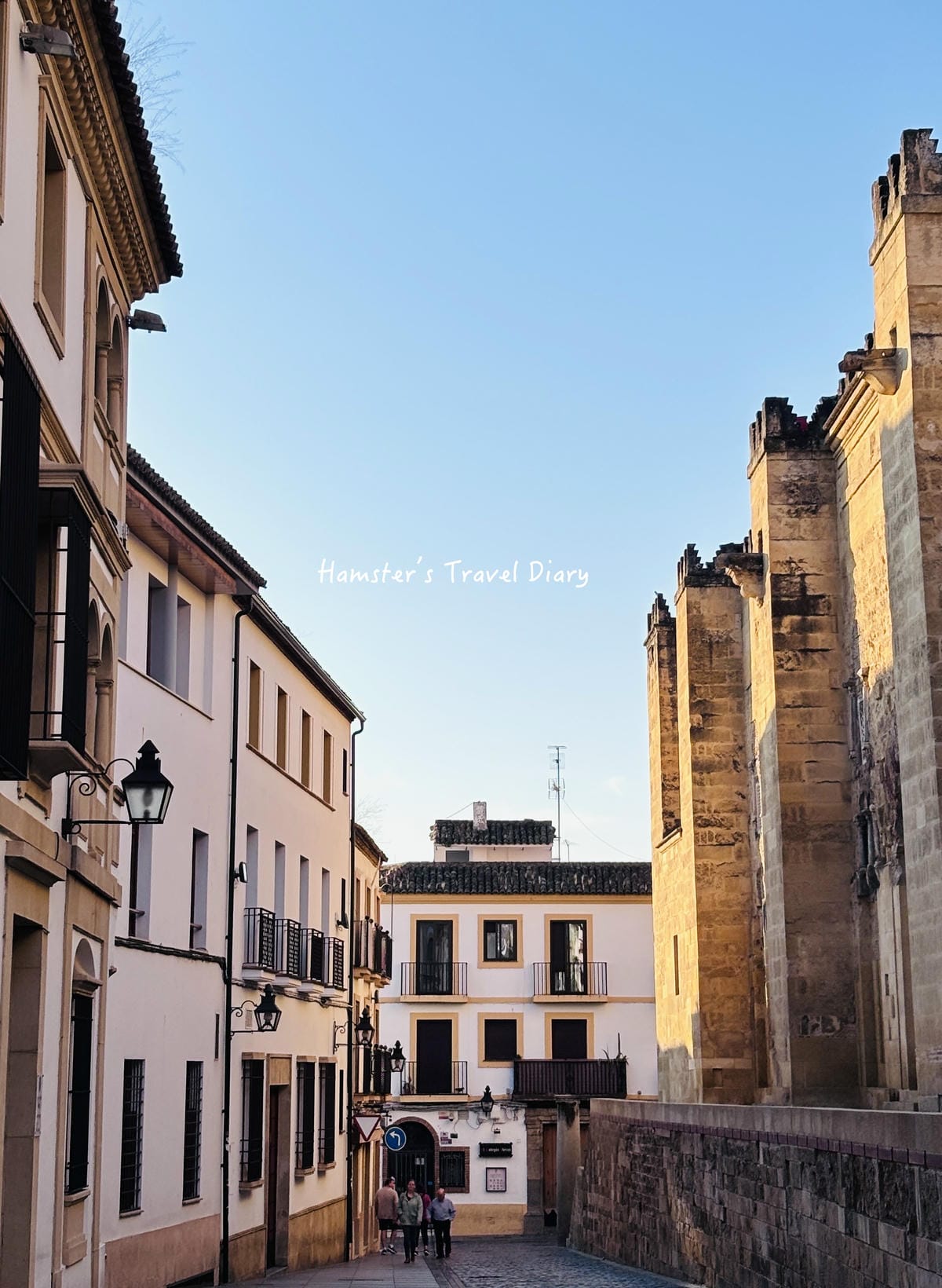 【2026哥多華自由行】 Córdoba 一日遊攻略｜清真寺免費入場時間、百花巷拍照＋交通美食