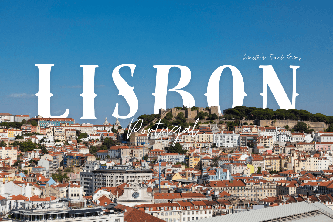 lisbon-Portugal