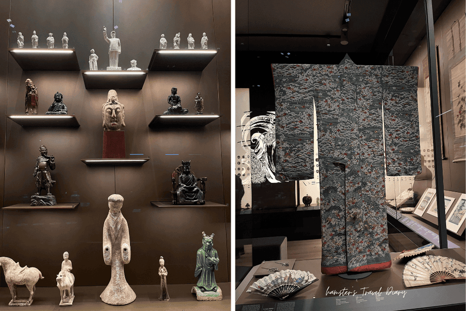 【挪威景點】奧斯陸國家美術館|門票、展區導覽、《吶喊》必看+參觀攻略 - 第5張圖 【挪威景點】奧斯陸國家美術館|門票、展區導覽、《吶喊》必看+參觀攻略