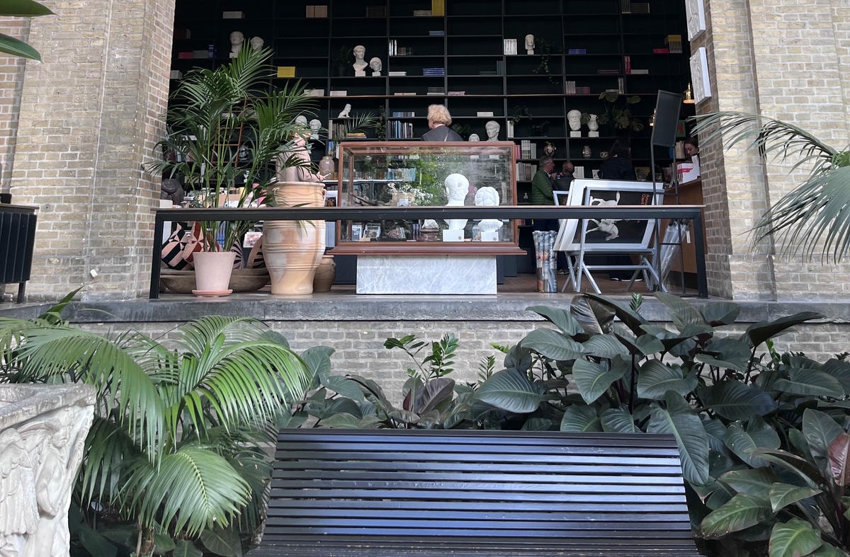 【丹麥景點】哥本哈根新嘉士伯美術館|門票、必看展區+參觀攻略 - 第4張圖 【丹麥景點】哥本哈根新嘉士伯美術館|門票、必看展區+參觀攻略