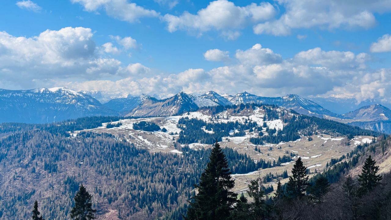 【奧地利湖區】2026聖吉爾根十二角峰纜車 Zwölferhorn Seilbahn｜薩爾斯堡近郊湖區一日遊