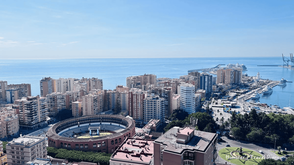 【馬拉加景點】馬拉加中央市場 Mercado Central de Atarazanas|免費入場、必吃美食攻略 - 第12張圖 【馬拉加景點】馬拉加中央市場 Mercado Central de Atarazanas|免費入場、必吃美食攻略