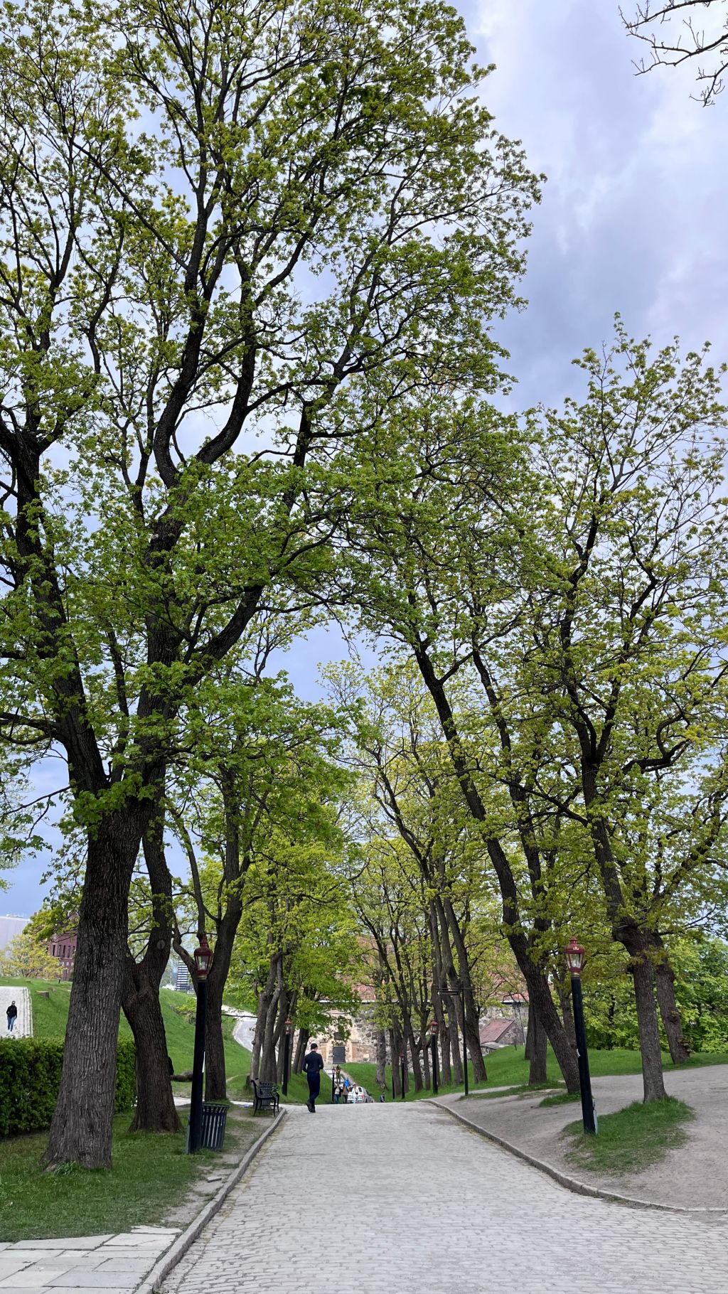 【挪威景點】阿克斯胡斯城堡 Akershus Fortress ｜奧斯陸免費景點