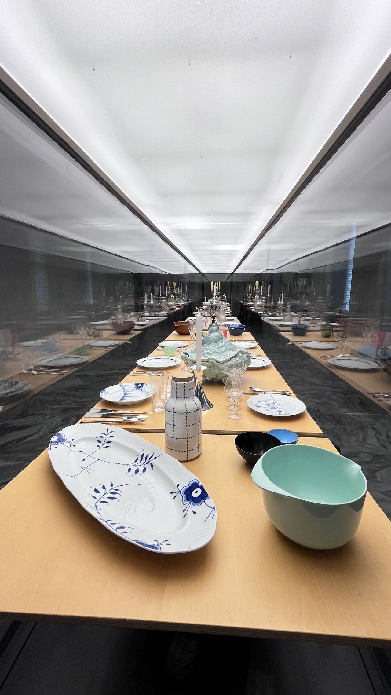 丹麥設計博物館 Designmuseum Danmark 攻略|哥本哈根卡免費入場 - 第11張圖 丹麥設計博物館 Designmuseum Danmark 攻略|哥本哈根卡免費入場