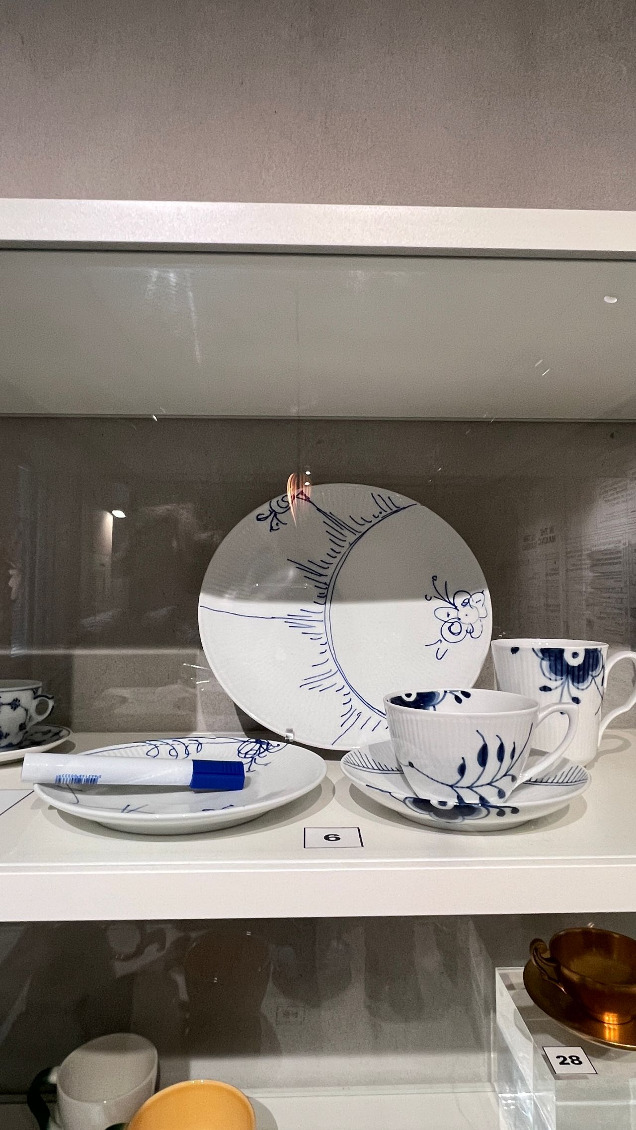 丹麥設計博物館 Designmuseum Danmark 攻略|哥本哈根卡免費入場 - 第13張圖 丹麥設計博物館 Designmuseum Danmark 攻略|哥本哈根卡免費入場