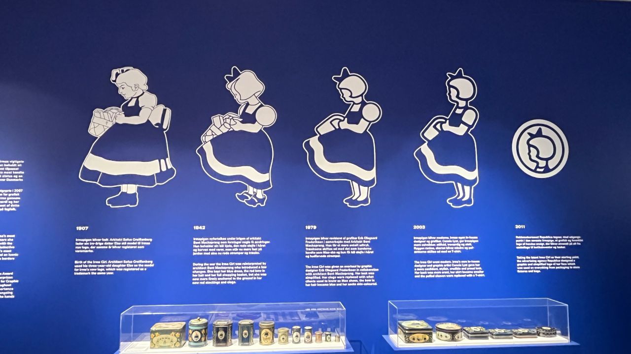 丹麥設計博物館 Designmuseum Danmark 攻略|哥本哈根卡免費入場 - 第9張圖 丹麥設計博物館 Designmuseum Danmark 攻略|哥本哈根卡免費入場