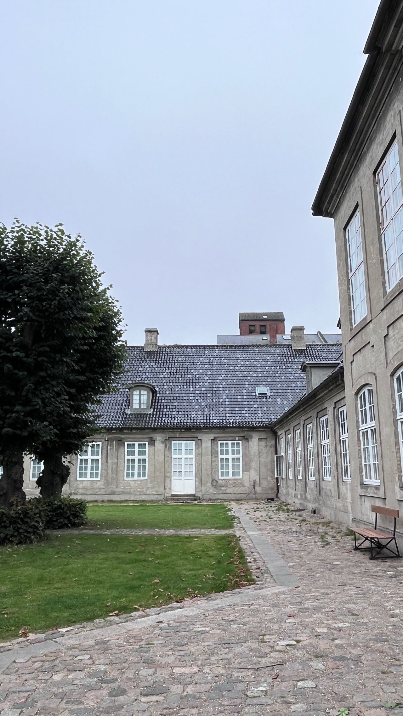 丹麥設計博物館 Designmuseum Danmark 攻略|哥本哈根卡免費入場 - 第2張圖 丹麥設計博物館 Designmuseum Danmark 攻略|哥本哈根卡免費入場