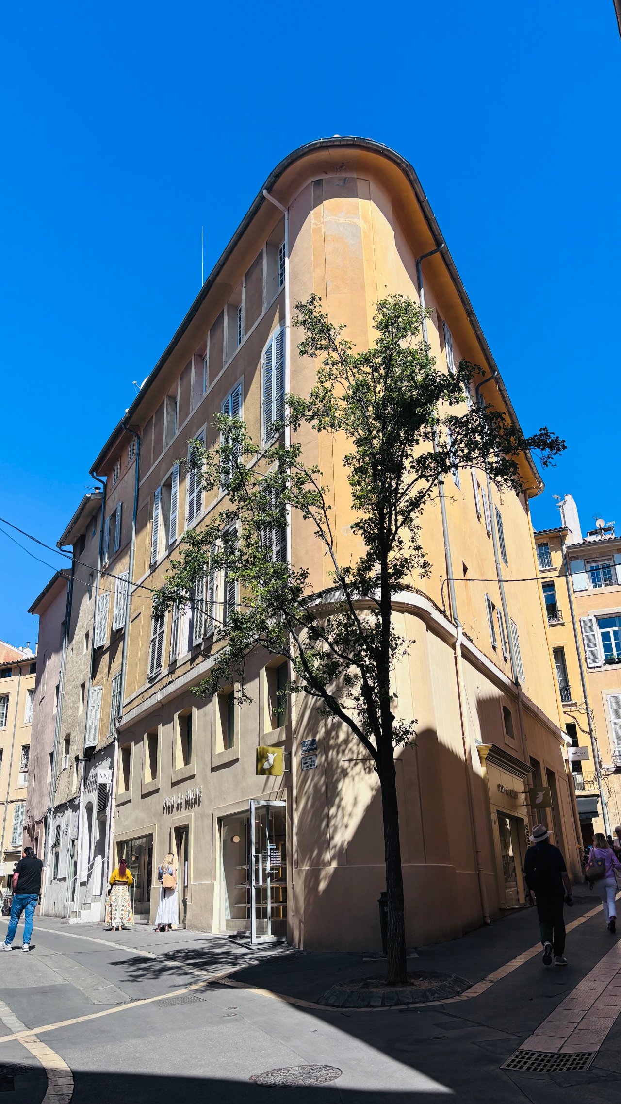 【2026艾克斯普羅旺斯自由行】Aix-en-Provence |景點、交通、美食懶人包 - 第8張圖 【2026艾克斯普羅旺斯自由行】Aix-en-Provence |景點、交通、美食懶人包
