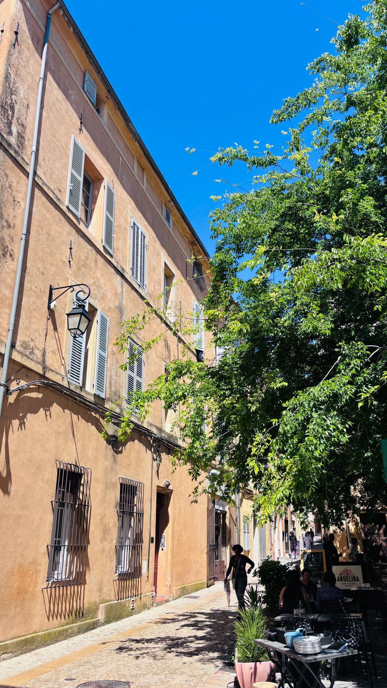 【2026艾克斯普羅旺斯自由行】Aix-en-Provence |景點、交通、美食懶人包 - 第9張圖 【2026艾克斯普羅旺斯自由行】Aix-en-Provence |景點、交通、美食懶人包