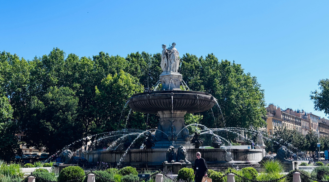 【2026艾克斯普羅旺斯自由行】Aix-en-Provence |景點、交通、美食懶人包 - 第2張圖 【2026艾克斯普羅旺斯自由行】Aix-en-Provence |景點、交通、美食懶人包