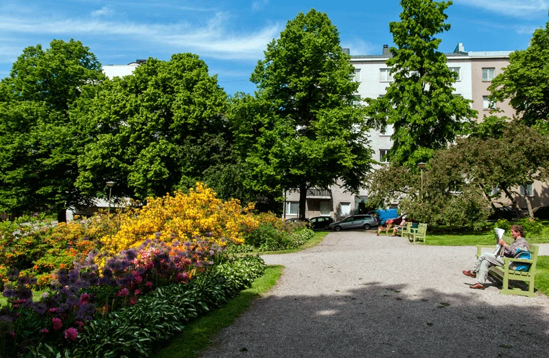 2026赫爾辛基Helsinki必訪景點推薦｜大教堂、芬蘭堡、岩石教堂全攻略